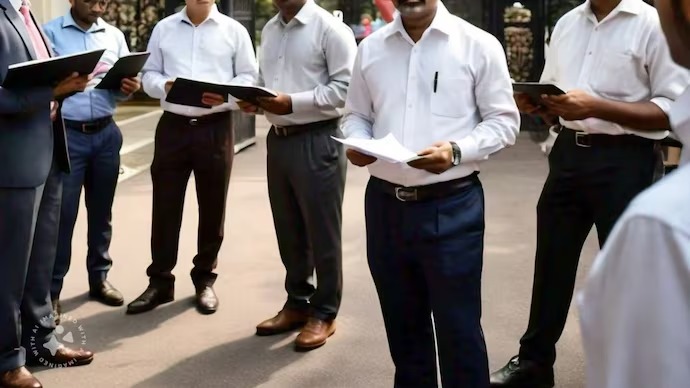 ದೆಹಲಿ,ಇಡಿ ಅಧಿಕಾರಿ, ಸೋಗು ಹಾಕಿ, ಕೋಟಿ, ಸುಲಿಗೆ, ಯತ್ನ, Delhi, ED officer, impersonate, crore, extortion, attempt,