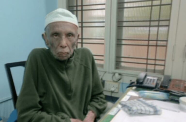 ‘ಖಾಸಗಿತನದ ಹಕ್ಕು’ ಮಹತ್ವದ ತೀರ್ಪಿನ ಅರ್ಜಿದಾರ ನ್ಯಾ. ಕೆ ಎಸ್ ಪುಟ್ಟಸ್ವಾಮಿ ನಿಧನ