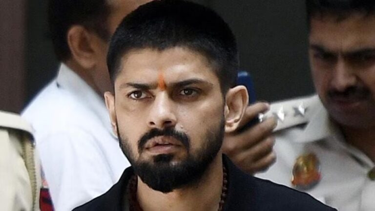 ಲಾರೆನ್ಸ್ ಬಿಷ್ಣೋಯ್ ಸಂದರ್ಶನ ಪ್ರಕರಣ; ಡಿಎಸ್‌ಪಿ ಗುರ್ಷರ್ ಸಿಂಗ್ ಸಂಧು ವಜಾ