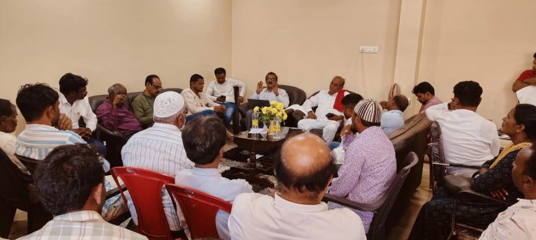 ಶಿಗ್ಗಾಂವಿಯ ಗೆಲುವಿನಲ್ಲಿ ಸಂಘಟನೆಗಳ ಪಾತ್ರ: ಒಂದು ವಿಶೇಷ ವಿಶ್ಲೇಷಣಾ ಕಥನ