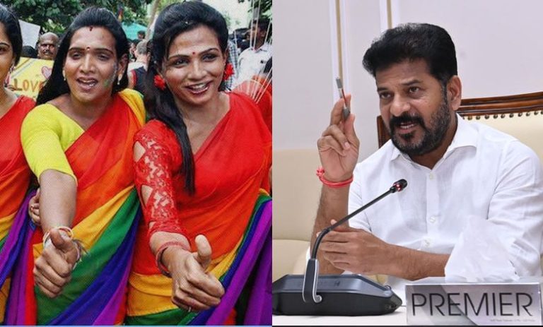 ಗ್ರೇಟರ್ ಹೈದರಾಬಾದ್‌ನ ಟ್ರಾಫಿಕ್ ಸ್ವಯಂಸೇವಕರಾಗಿ ಟ್ರಾನ್ಸ್‌ಜೆಂಡರ್‌ಗಳ ನೇಮಕ