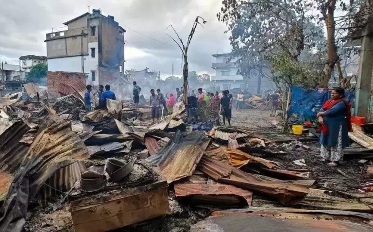 ಮಣಿಪುರ ಹಿಂಸಾಚಾರ| ಕಳೆದ 20 ತಿಂಗಳಿಂದ ಕಣಿವೆ ನಾಡಲ್ಲಿ ನಡೆದದ್ದೇನು?
