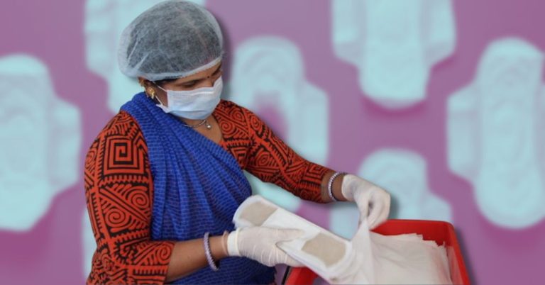 ‘ಶಾಲಾ ಬಾಲಕಿಯರ ಮುಟ್ಟಿನ ನೈರ್ಮಲ್ಯ ನೀತಿ ಅಂಗೀಕರಿಸಲಾಗಿದೆ..’; ಕೇಂದ್ರದಿಂದ ಸುಪ್ರೀಂ ಕೋರ್ಟಿಗೆ ಮಾಹಿತಿ