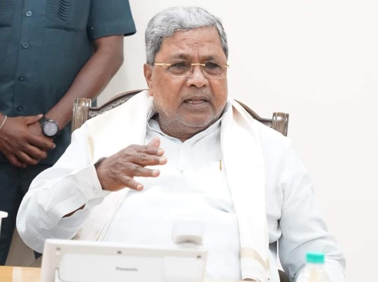 ಸಾಮಾಜಿಕ ಮತ್ತು ಶೈಕ್ಷಣಿಕ ಸಮೀಕ್ಷೆ ವಿವಾದ; ಸಚಿವರ ವಿರೋಧದ ಬಳಿಕ ಪ್ರತ್ಯೇಕ ಸಭೆ ಕರೆದ ಸಿದ್ದರಾಮಯ್ಯ