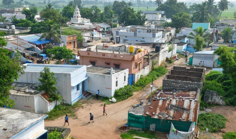 ಮರಕುಂಬಿ ತೀರ್ಪು; ಜಾತಿಕೂಪದ ಕತ್ತಲಿನಲ್ಲೊಂದು ’ನ್ಯಾಯದ ಬೆಳಕು’