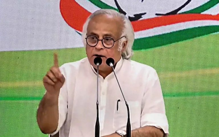 ಅಜಿತ್ ಪವಾರ್‌ಗೆ ಬಿಜೆಪಿ ಮಾಡಿರುವ ‘ಬ್ಲ್ಯಾಕ್ ಮೇಲ್’ ಬಗ್ಗೆ ತನಿಖೆಯಾಗಬೇಕು : ಕಾಂಗ್ರೆಸ್