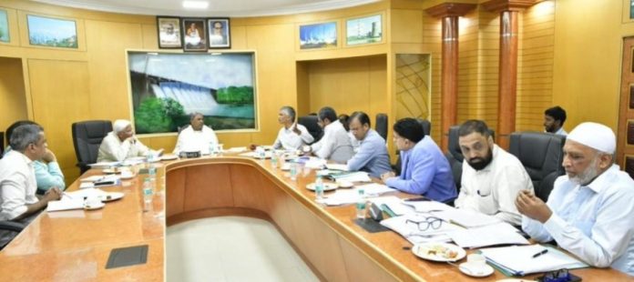 ವಕ್ಫ್‌ ವಿವಾದ ,ರೈತ, ನೋಟಿಸ್‌, ತಕ್ಷಣ, ವಾಪಸ್‌,ಸಿಎಂ, ಸಿದ್ದರಾಮಯ್ಯ, Waqf dispute, farmer, notice, immediately, back, CM, Siddaramaiah,