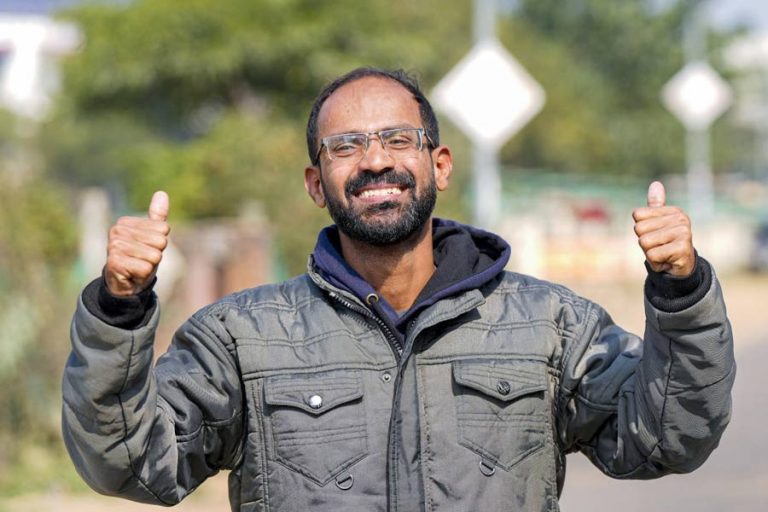 ಯುಎಪಿಎ ಪ್ರಕರಣ,ಪತ್ರಕರ್ತ, ಸಿದ್ದಿಕ್ ಕಪ್ಪನ್, ಜಾಮೀನು, ಷರತ್ತು ಸಡಿಲಿಕೆ, ಸುಪ್ರೀಂಕೋರ್ಟ್, UAPA case, journalist, Siddique Kappan, bail, relaxation of conditions, Supreme Court,