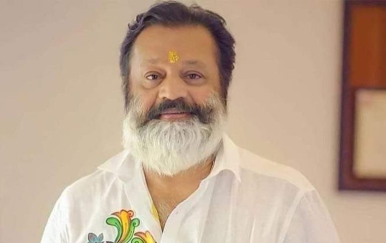 ಆಂಬ್ಯುಲೆನ್ಸ್ ದುರ್ಬಳಕೆ ಆರೋಪ : ಕೇಂದ್ರ ಸಚಿವ ಸುರೇಶ್ ಗೋಪಿ ವಿರುದ್ದ ಪ್ರಕರಣ ದಾಖಲು