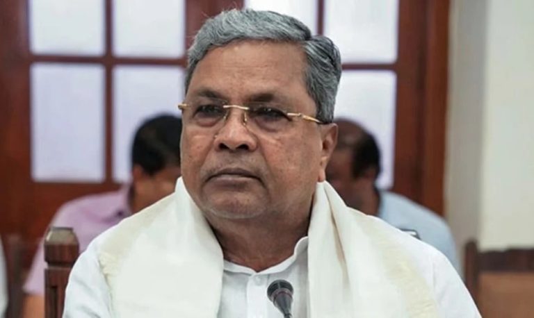 ಮುಡಾ ಪ್ರಕರಣ : ಲೋಕಾಯುಕ್ತ ವಿಚಾರಣೆಗೆ ಹಾಜರಾದ ಸಿಎಂ ಸಿದ್ದರಾಮಯ್ಯ