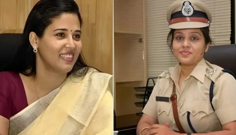 ಮಾನನಷ್ಟ ಮೊಕದ್ದಮೆ | ರಾಜಿಗೆ ಒಪ್ಪದ ರೋಹಿಣಿ ಸಿಂಧೂರಿ : ಡಿ.ರೂಪಾಗೆ ಹಿನ್ನಡೆ