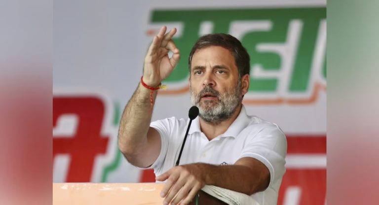 ಬುಡಕಟ್ಟು ಹಕ್ಕುಗಳ, ಬುಡಕಟ್ಟು ಹಕ್ಕು, ದೇಶ ಒಡೆಯುತ್ತದೆ, ಬಿಜೆಪಿ,ರಾಹುಲ್ ಗಾಂಧಿ, Tribal rights, the country will break up, BJP, Rahul Gandhi,