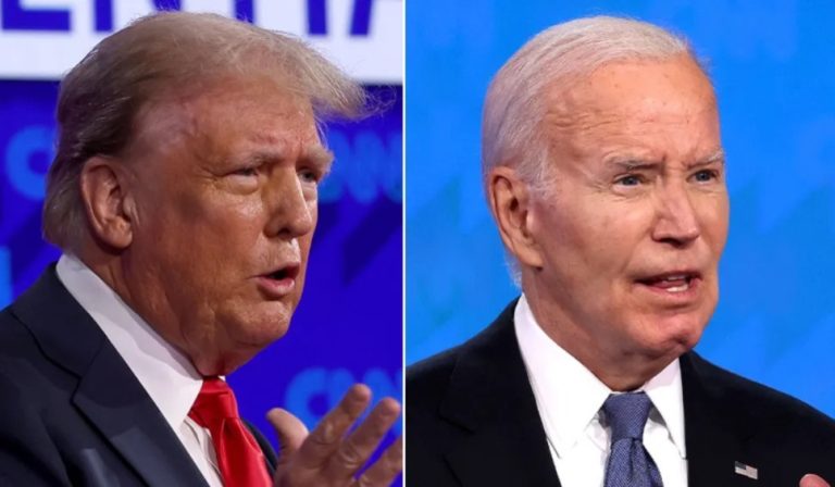 ಟ್ರಂಪ್ ಗೆಲುವಿನ ಬೆನ್ನಲ್ಲೇ ಬೈಡೆನ್ ಪೌರತ್ವ ನೀತಿ ರದ್ದು : ವಲಸಿಗರಿಗೆ ಆತಂಕ