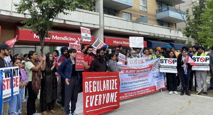 ವಿದ್ಯಾರ್ಥಿ ನೀತಿ ರದ್ದು, ಕೆನಡಾ ,ಭಾರತ, 90% ,ವಿದ್ಯಾರ್ಥಿ, ಭವಿಷ್ಯ, ಅತಂತ್ರ, Abolition of Student Policy, Canada, India, 90%, Student, Future, Atantara,