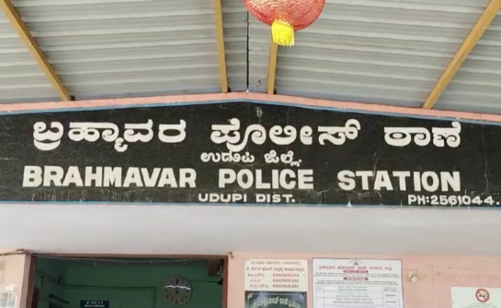 ಉಡುಪಿ | ಬ್ರಹ್ಮಾವರ ಪೊಲೀಸ್ ಠಾಣೆಯಲ್ಲಿ ಆರೋಪಿ ಸಾವು : ಎಸ್ಪಿ ಪ್ರತಿಕ್ರಿಯೆ