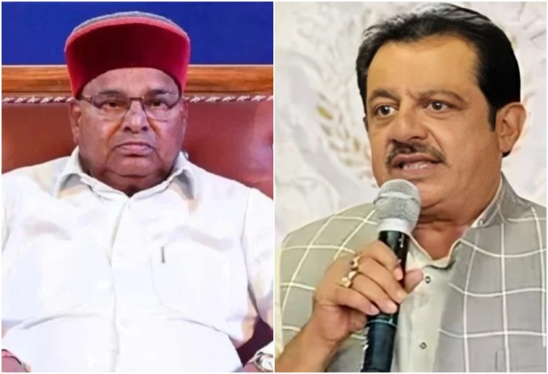 ನ್ಯಾಯಾಂಗ ನಿಂದನೆ ಆರೋಪ | ಸಚಿವ ಝಮೀರ್ ವಿರುದ್ದ ಕ್ರಮಕ್ಕೆ ರಾಜ್ಯಪಾಲರ ಸೂಚನೆ