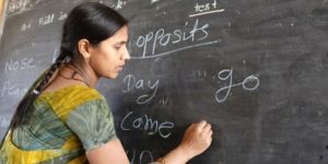 ರಾಜ್ಯದ 6,158, ಸರ್ಕಾರಿ ಶಾಲೆ, ಒಬ್ಬರೇ ಶಿಕ್ಷಕರು,ವರದಿ,6,158 in the state, government school, only one teacher, report,