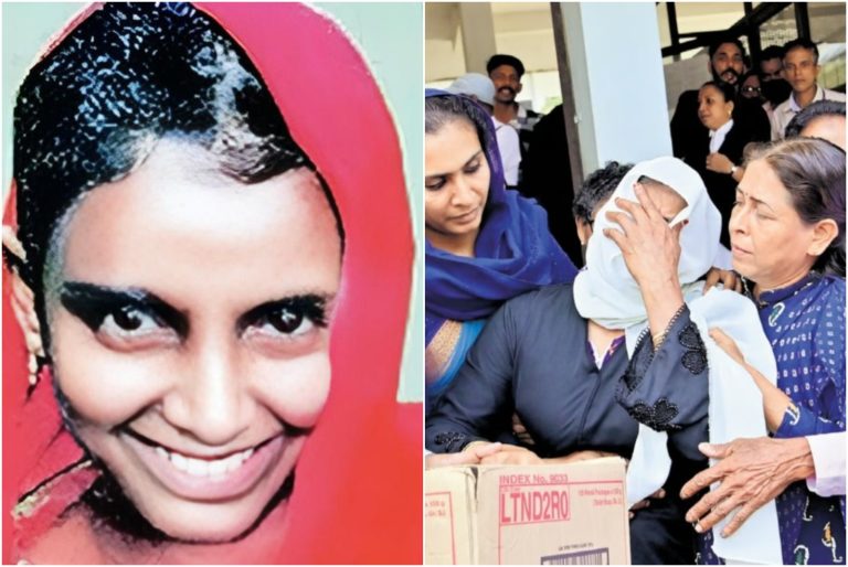 ಕೊಡಗು | ಕೊಲೆಯಾದ 18 ವರ್ಷಗಳ ಬಳಿಕ ಬಾಲಕಿಯ ಅಂತ್ಯ ಸಂಸ್ಕಾರ