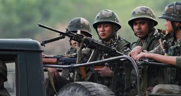 ಮಣಿಪುರ, ಭದ್ರತಾ ಪಡೆ,ತಂಡ, ನಿಯೋಜಿಸು, ಕೇಂದ್ರ ಸರ್ಕಾರ, Manipur, security force, team, deploy, central government,