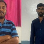 ಬೆಂಗಳೂರು, ಹಣದ ವಿಚಾರ, ತಾಯಿ, ಕತ್ತು ಹಿಸುಕಿ, ಕೊಂದ, ಮಗ, Bengaluru, money issue, mother, strangled, killed, son,