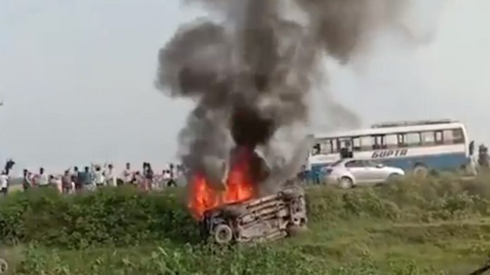 ಲಖಿಂಪುರ ಖೇರಿ, ಹಿಂಸಾಚಾರ,12, ಆರೋಪಿ, ಹೈಕೋರ್ಟ್ ಜಾಮೀನು, Lakhimpur Kheri, violence, 12, accused, High Court bail,