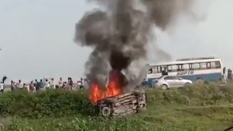 ಲಖಿಂಪುರ ಖೇರಿ, ಹಿಂಸಾಚಾರ,12, ಆರೋಪಿ, ಹೈಕೋರ್ಟ್ ಜಾಮೀನು, Lakhimpur Kheri, violence, 12, accused, High Court bail,