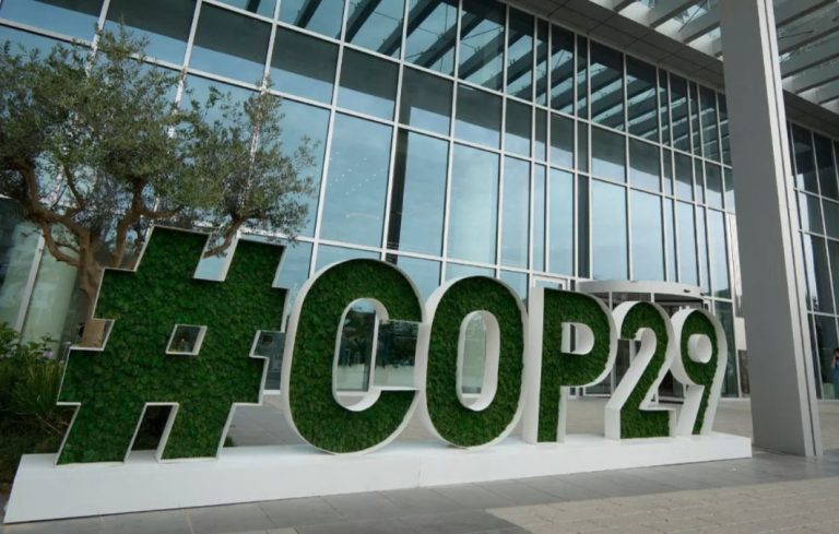 COP29 : ಶೃಂಗಸಭೆಯಿಂದ ಹೊರ ನಡೆದ ಅರ್ಜೆಂಟೀನಾ, ಬಾಕು ಪ್ರವಾಸ ರದ್ದುಪಡಿಸಿದ ಫ್ರಾನ್ಸ್ ಸಚಿವೆ