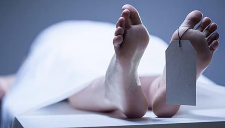 ಬಿಹಾರ, ಮೃತದೇಹ, ಕಣ್ಣೆ ನಾಪತ್ತೆ,ಇಲಿ, ಕಚ್ಚಿ, ತೆಗೆದಿದೆ, ವೈದ್ಯ, Bihar, dead body, eye missing, rat bitten, removed, doctor,