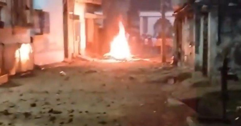 ಪಶ್ಚಿಮ ಬಂಗಾಳ, ಕೋಮು ಘರ್ಷಣೆ, ಹಿನ್ನೆಲೆ, ಮುರ್ಷಿದಾಬಾದ್‌, ನಿಷೇಧಾಜ್ಞೆ ಜಾರಿ, West Bengal, communal clash, background, Murshidabad, prohibitory order imposed,