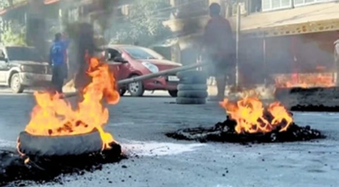 ಮಣಿಪುರ, ಹಿಂಸಾಚಾರ, ಸಿಎಂ ಬಿರೇನ್ ಸಿಂಗ್, ಕಾರಣ, ಸಿಪಿಐ(ಎಂ), ಆರೋಪ, Manipur, violence, CM Biren Singh, reason, CPI(M), allegations,