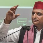 ಇದು 'ಬಾಬಾ ಸಾಹೇಬ್, ಬಾಬಾ ಸಾಹೇಬ್, ಬಾಬಾ, ಹೋರಾಟ, ಯುಪಿ, ಉಪಚುನಾವಣೆ, ಅಖಿಲೇಶ್ ಯಾದವ್, This is 'Babasaheb, Babasaheb, Baba, struggle, UP, by-election, Akhilesh Yadav,