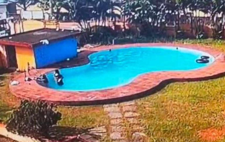 ಮಂಗಳೂರು | ಈಜುಕೊಳದಲ್ಲಿ ಮುಳುಗಿ ಯುವತಿಯರ ಸಾವು ಪ್ರಕರಣ : ರೆಸಾರ್ಟ್‌ಗೆ ಬೀಗ, ಮಾಲೀಕನ ಬಂಧನ