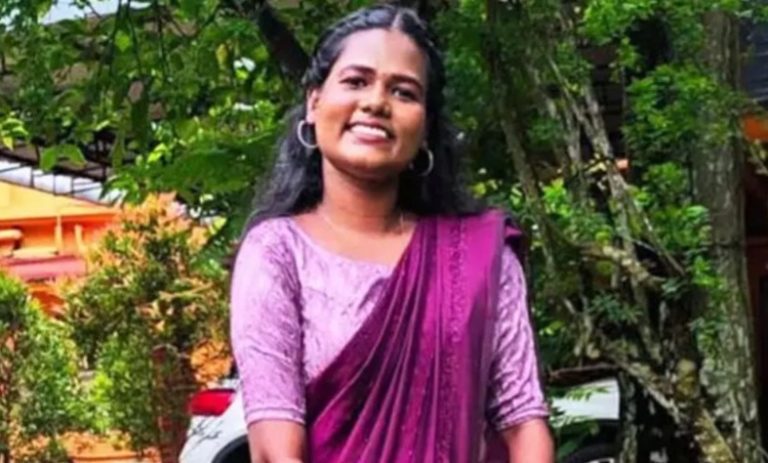 ನರ್ಸಿಂಗ್ ವಿದ್ಯಾರ್ಥಿನಿಯ ಅನುಮಾನಾಸ್ಪದ ಸಾವು : ತನಿಖೆಗೆ ಆದೇಶಿಸಿದ ಸರ್ಕಾರ