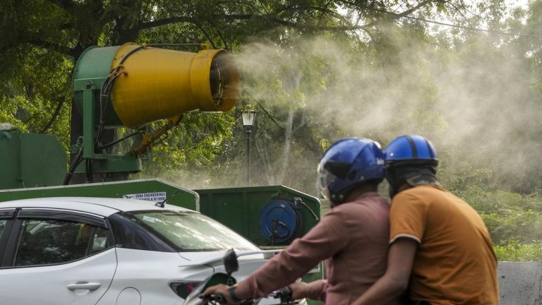 ವಾಯು ಮಾಲಿನ್ಯ,ಕೃತಕ ಮಳೆ, ಅನುಮತಿ ಕೋರಿ, ಕೇಂದ್ರ, ಪತ್ರ ಬರೆ, ದೆಹಲಿ ಸರ್ಕಾರ, Air pollution, artificial rain, seeking permission, Centre, letter, Delhi government,