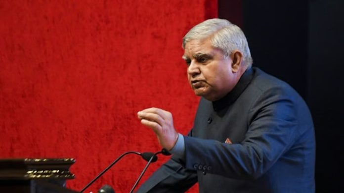 ಜೆಎನ್‌ಯು, ಕೋರ್ಟ್‌, ಮೂವರು, ಬಿಜೆಪಿ, ಸಂಸದ, ನೇಮಿಸು, ಉಪ ರಾಷ್ಟ್ರಪತಿ ಧಖಂರ್, JNU, ​​Court, Three, BJP, MP, Appoint, Vice President Dhakharm,