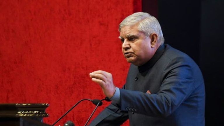 ಜೆಎನ್‌ಯು, ಕೋರ್ಟ್‌, ಮೂವರು, ಬಿಜೆಪಿ, ಸಂಸದ, ನೇಮಿಸು, ಉಪ ರಾಷ್ಟ್ರಪತಿ ಧಖಂರ್, JNU, ​​Court, Three, BJP, MP, Appoint, Vice President Dhakharm,