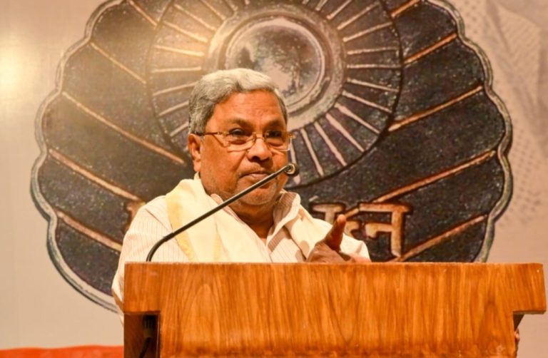 ಯಾವುದೇ ಕಾರಣಕ್ಕೂ ಅರ್ಹರ ಬಿಪಿಎಲ್ ಕಾರ್ಡ್ ರದ್ದಾಗಲ್ಲ : ಸಿಎಂ ಸಿದ್ದರಾಮಯ್ಯ ಸ್ಪಷ್ಟನೆ