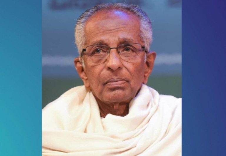 ಮಂಡ್ಯ | 87ನೇ ಕನ್ನಡ ಸಾಹಿತ್ಯ ಸಮ್ಮೇಳನದ ಅಧ್ಯಕ್ಷರಾಗಿ ಗೊ ರು ಚನ್ನಬಸಪ್ಪ ಆಯ್ಕೆ