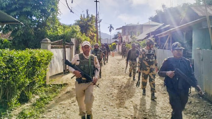ಮಣಿಪುರ, 7 ಜಿಲ್ಲೆ, ಮತ್ತೆ, 3 ದಿನ, ಮೊಬೈಲ್ ಇಂಟರ್ನೆಟ್, ಸ್ಥಗಿತ, ವಿಸ್ತರಣೆ, Manipur, 7 districts, again, 3 days, mobile internet, shutdown, extension,