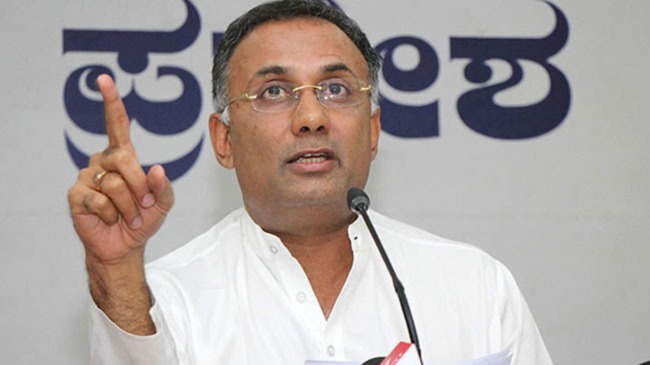 ಆಸ್ಪತ್ರೆಗಳ, ಆಸ್ಪತ್ರೆ, ಸೇವಾ ಶುಲ್ಕ, ಸರ್ಕಾರ, ಆರೋಗ್ಯ ಸಚಿವ, ದಿನೇಶ್ ಗುಂಡೂರಾವ್, Hospitals, Hospital, Service Charge, Government, Health Minister, Dinesh Gundurao,