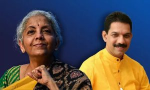 ನಿರ್ಮಲಾ ಸೀತಾರಾಮನ್, ಕಟೀಲ್, ವಿರುದ್ಧ, ಸುಲಿಗೆ ಪ್ರಕರಣ, ತೀರ್ಪು ಕಾಯ್ದಿರಿಸು, ಕರ್ನಾಟಕ ಹೈಕೋರ್ಟ್ , Nirmala Sitharaman, Kateel, vs, extortion case, Karnataka High Court reserves verdict,