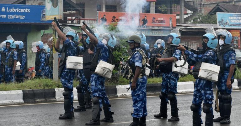 ಮಣಿಪುರ, ರಾಜ್ಯ ಸರ್ಕಾರ, ವಿರುದ್ಧ, ತಿರುಗಿ ಬಿದ್ದ, ಬಿಜೆಪಿ ಶಾಸಕರು, Manipur, state government, BJP MLAs, turned against,
