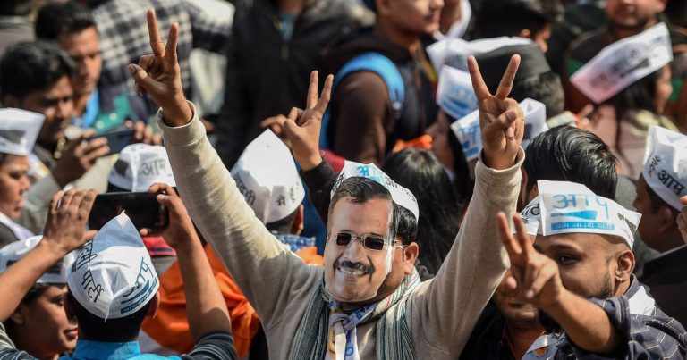 2025ರ ದೆಹಲಿ ವಿಧಾನಸಭೆ, ಚುನಾವಣೆ,11, ಅಭ್ಯರ್ಥಿಗಳ ಮೊದಲ ಪಟ್ಟಿ, ಬಿಡುಗಡೆ, ಎಎಪಿ, 2025 Delhi Assembly Elections, 11, First List of Candidates, Released, AAP,