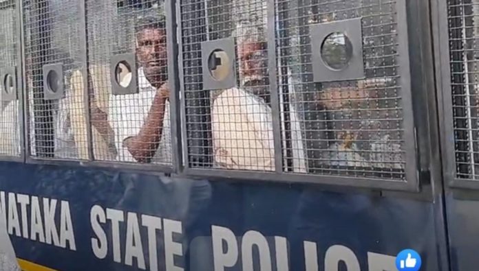 ತುಮಕೂರು, 2010ರಲ್ಲಿ ನಡೆದ, ದಲಿತ ಮಹಿಳೆ, ಹತ್ಯೆ ಪ್ರಕರಣ,21, ಅಪರಾಧಿ, ಜೀವಾವಧಿ ಶಿಕ್ಷೆ, Tumkur, Dalit woman murder case in 2010, 21, convict, life imprisonment,