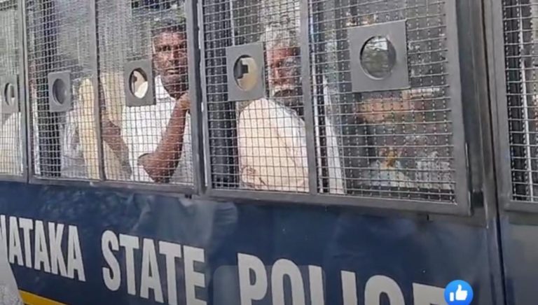 ತುಮಕೂರು, 2010ರಲ್ಲಿ ನಡೆದ, ದಲಿತ ಮಹಿಳೆ, ಹತ್ಯೆ ಪ್ರಕರಣ,21, ಅಪರಾಧಿ, ಜೀವಾವಧಿ ಶಿಕ್ಷೆ, Tumkur, Dalit woman murder case in 2010, 21, convict, life imprisonment,