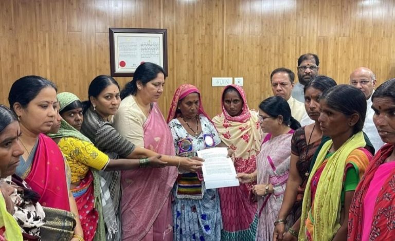 ತೆಲಂಗಾಣ | ಲಗಚರ್ಲಾ ಪೊಲೀಸ್ ದೌರ್ಜನ್ಯ ಪ್ರಕರಣ : ವರದಿ ಕೇಳಿದ ಮಾನವ ಹಕ್ಕುಗಳ ಆಯೋಗ