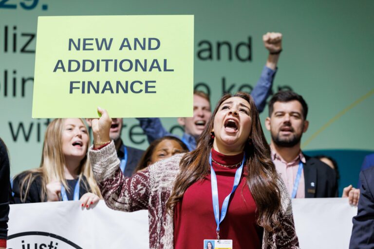 COP29 | ಹವಾಮಾನ ಶೃಂಗಸಭೆಯ ಅಂತಿಮ ದಿನ : ನಿಧಿ ಸಂಗ್ರಹ ವಿಚಾರದಲ್ಲಿ ಮೂಡದ ಒಮ್ಮತ