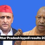 ಉತ್ತರ ಪ್ರದೇಶ, ಉಪ ಚುನಾವಣೆ, 9ರಲ್ಲಿ 7 ಕ್ಷೇತ್ರಗಳು, ಬಿಜೆಪಿ, ಎನ್‌ಡಿಎ, ಪಾಲು,ಎಸ್‌ಪಿ, 2,Uttar Pradesh, by-elections, 7 out of 9 seats, BJP, NDA, share, SP, 2,