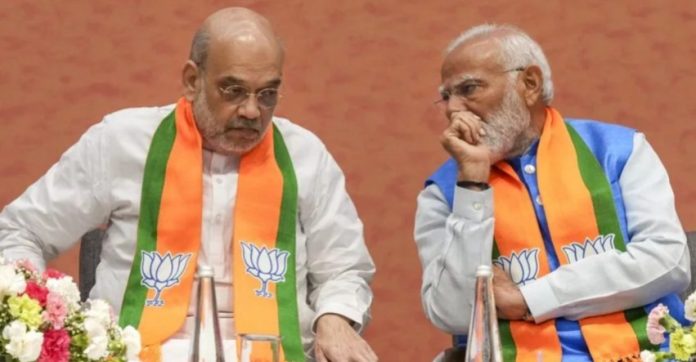 ಬಿಹಾರ ಚುನಾವಣೆಯಲ್ಲಿ, ಏಕೈಕ ದೊಡ್ಡ ಪಕ್ಷ, ಹೊರಹೊಮ್ಮಲು, ಬಿಜೆಪಿ, ಕಾರ್ಯತಂತ್ರ, In Bihar elections, single largest party, to emerge, BJP, strategy,