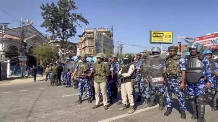 ಮಣಿಪುರ, ಜಿರಿಬಾಮ್‌, ಅಪಹರಣ, ಮೈತೇಯಿ ಕುಟುಂಬ, ಸದಸ್ಯ, ಗುಂಡು ಹಾರಿಸಿ ಹತ್ಯೆ, ಅಪಹರಣಕ್ಕೊಳಗಾಗಿದ್ದ ಮೈತೇಯಿ, Manipur, Jiribam, kidnapping, Meitei family, member, shooting death,